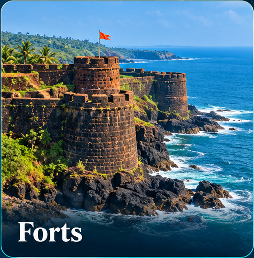 Forts