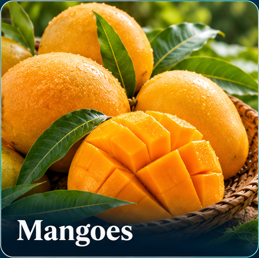 Mangoes